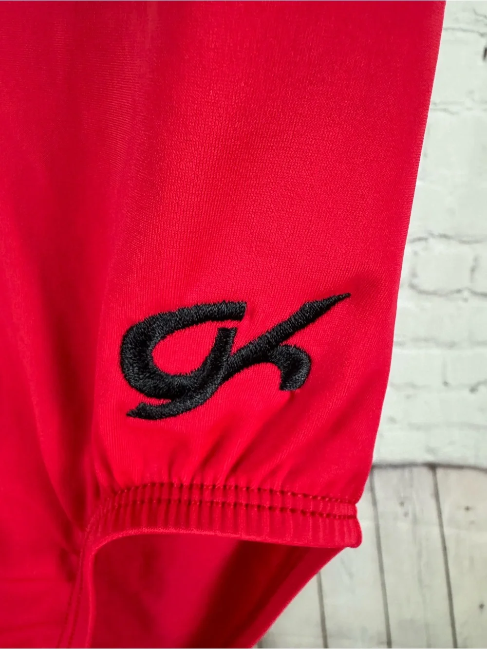 GK leotards size